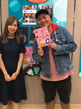 EdYさんのコーディネート