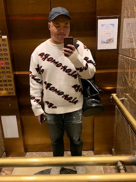 EdYさんのコーディネート