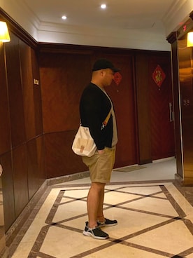 EdYさんのコーディネート