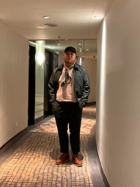 EdYさんのコーディネート