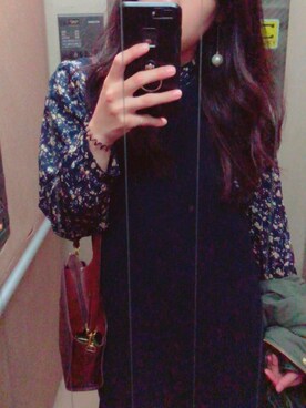 나오さんのコーディネート