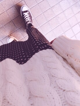 나오さんのコーディネート