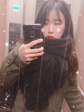 나오さんのコーディネート