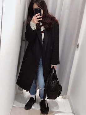 나오さんのコーディネート