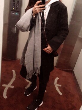 나오さんのコーディネート