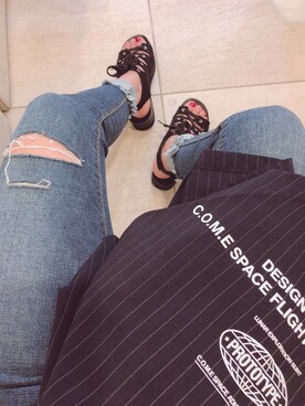 나오さんのコーディネート