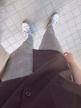 나오さん(レディース・158cm)の夏コーディネート