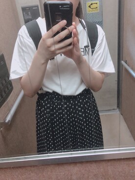 나오さんのコーディネート