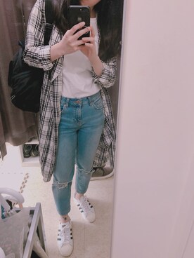 나오さんのコーディネート