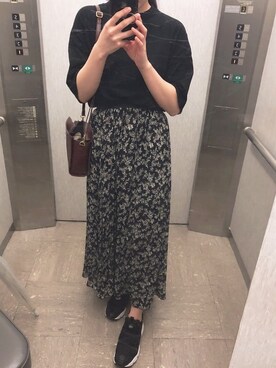 나오さんのコーディネート