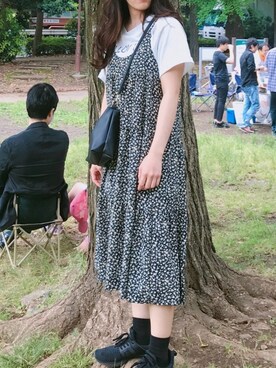 나오さんのコーディネート