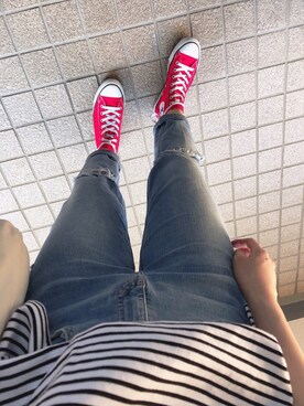 나오さんのコーディネート