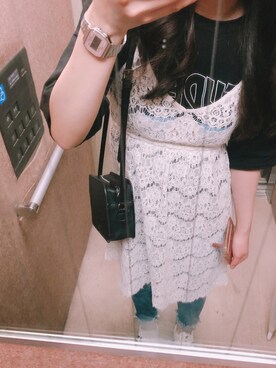 나오さんのコーディネート