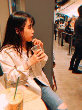 나오さんのコーディネート