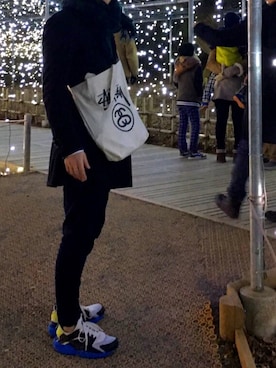 naokiさんのコーディネート