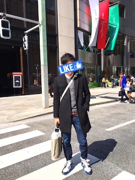 naokiさんのコーディネート