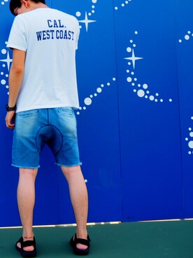 naokiさんのコーディネート