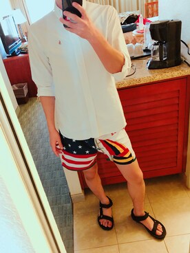 naokiさんのコーディネート