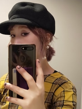 masaさん（レディース・157cm）の秋コーディネート