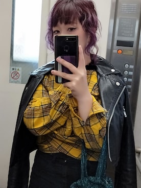 masaさん（レディース・157cm）の秋コーディネート