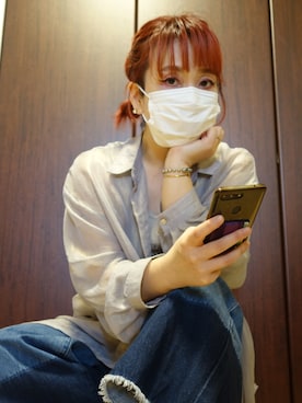 masaさんのコーディネート