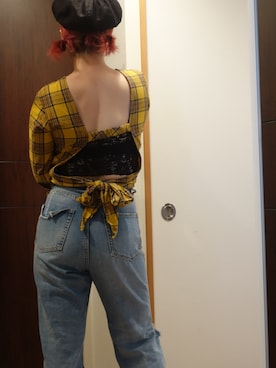 masaさんのコーディネート