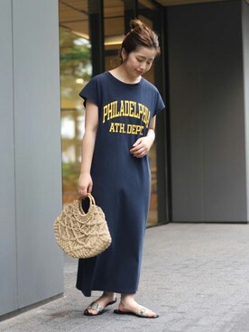 hinakoさんのコーディネート