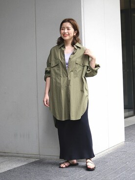 hinakoさんのコーディネート