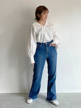 hinakoさんのコーディネート