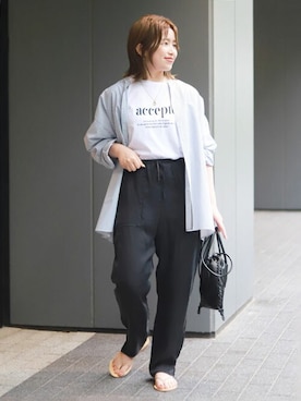 hinakoさんのコーディネート