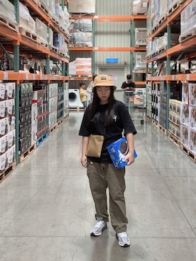 Wenさんのコーディネート