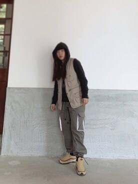 Wenさんのコーディネート