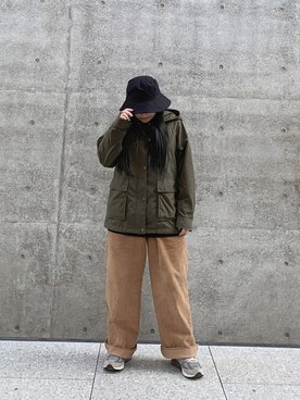 Wenさんのコーディネート