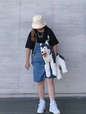 Wenさんのコーディネート