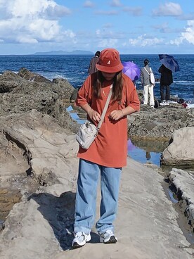 Wenさんのコーディネート