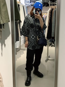 Wenさんのコーディネート