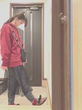 yuyuさん（レディース・153cm）の春コーディネート