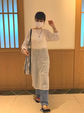 Kit Liさんのコーディネート