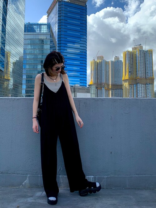 Kit Liさんのコーディネート