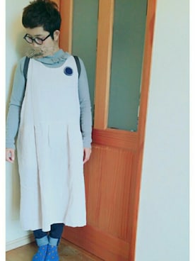 RIEさんのコーディネート