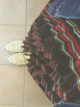 RIEさんのコーディネート