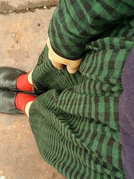 RIEさんのコーディネート