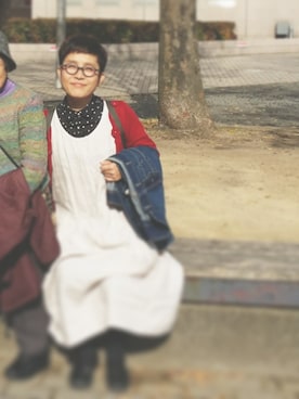 RIEさんのコーディネート