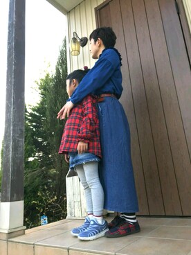 RIEさんのコーディネート