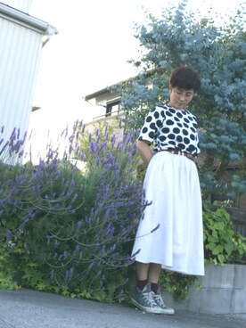 RIEさんのコーディネート