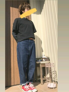 RIEさんのコーディネート