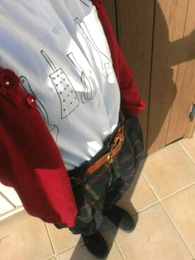 RIEさんのコーディネート