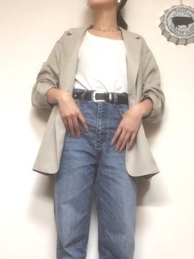 7a9uさんのコーディネート