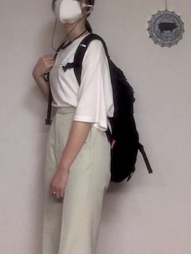 7a9uさんのコーディネート