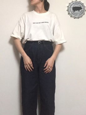 7a9uさんのコーディネート